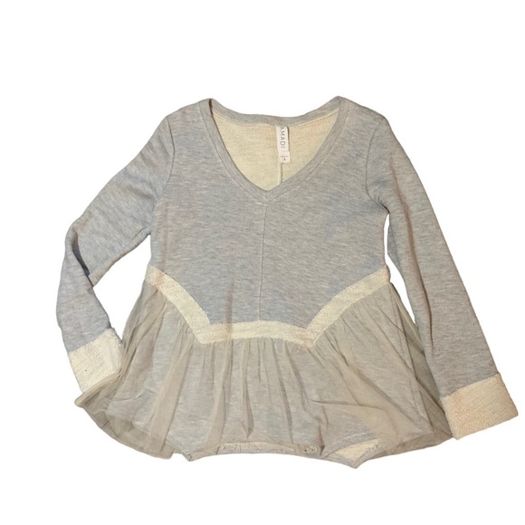 Anthropologie Amadi Nutcracker Sweater Size Small . - Picture 2 of 5